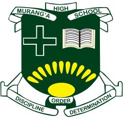 Muhae Logo